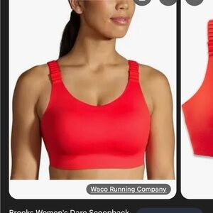Brooks Dare Sportsbra
